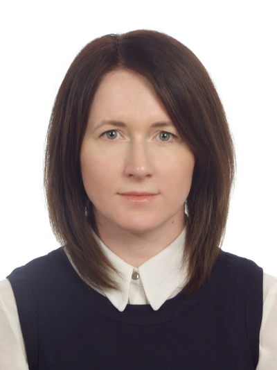 Фото Козлова Елена Анатольевна