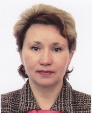 Фото Белоусова Валерия Робертовна