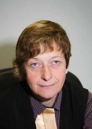 Фото Аникеева Татьяна Петровна