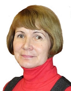 Фото Новоселова Надежда Николаевна