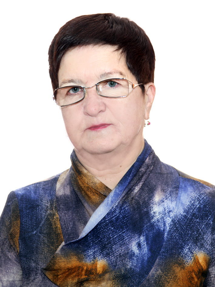 Фото Боровицкая Татьяна Васильевна