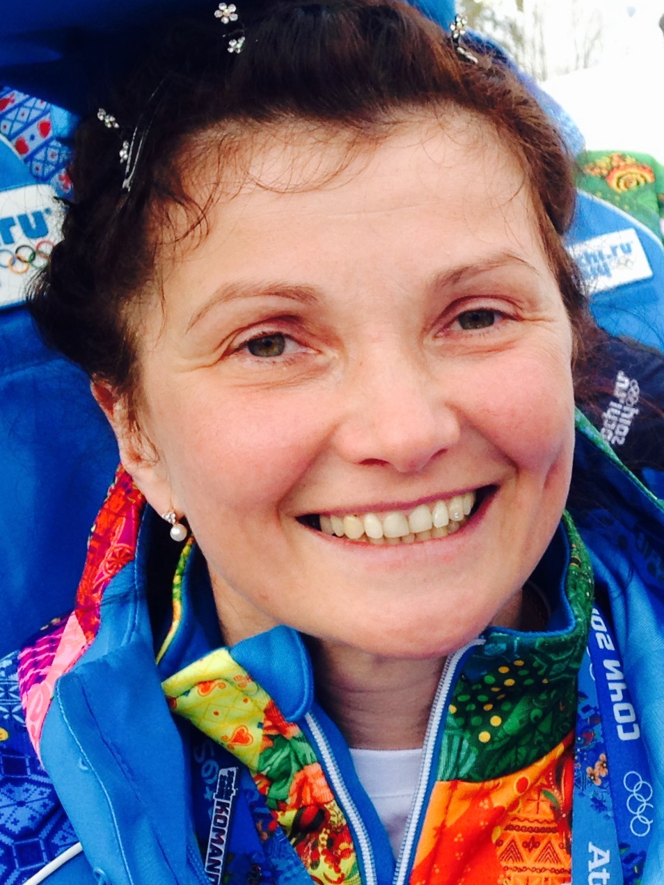 Фото Лиханова Екатерина Николаевна