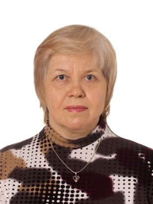 Фото Миллер Елена Альбертовна