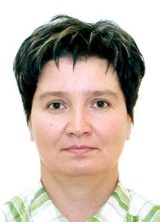 Фото Тимофеева Елена Геннадьевна