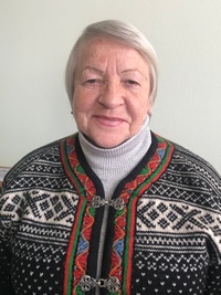 Фото Шлыкова Галина Андреевна