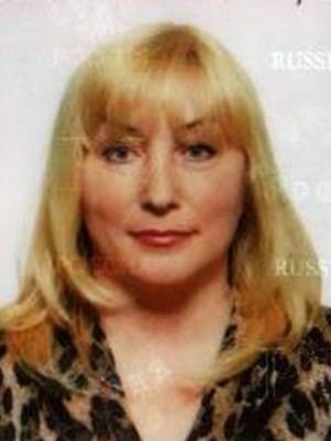 Фото Корельская Ирина Евгеньевна