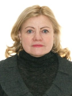 Фото Думина Галина Васильевна