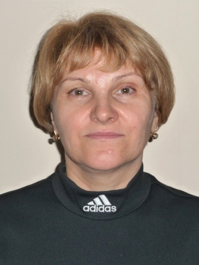 Фото Миронова Ирина Васильевна