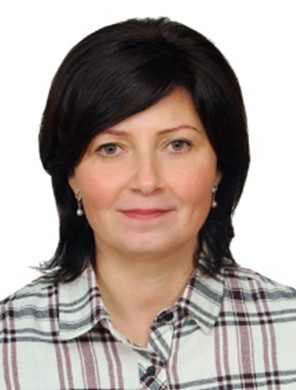 Фото Беломестнова Елена Валерьевна