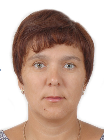 Фото Галкина Юлия Викторовна