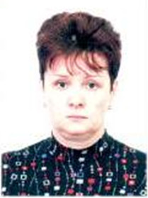 Фото Смирнова Светлана Анатольевна