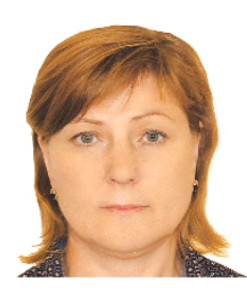 Фото Шалина Елена Алексеевна