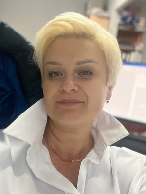 Фото Шрейдер Марина Викторовна