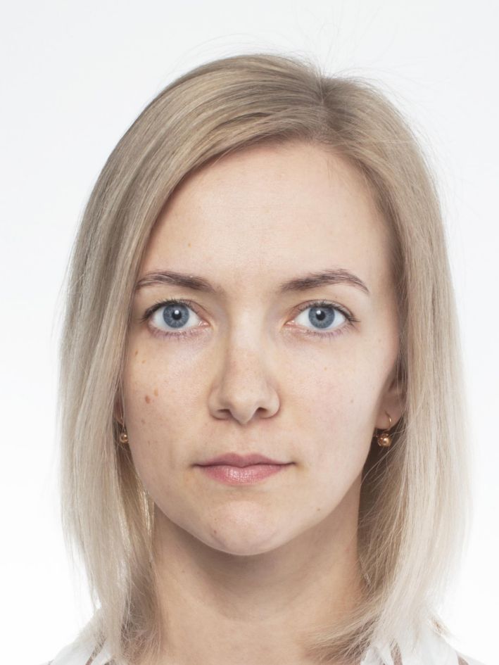 Фото Варламова Ольга Александровна