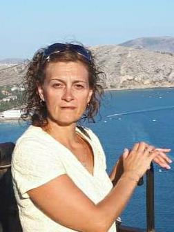 Фото Трушкова Наталья Михайловна