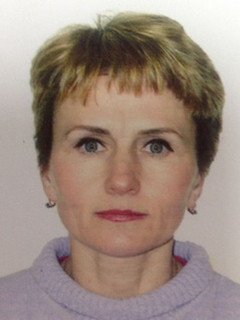 Фото Веденина Лариса Петровна