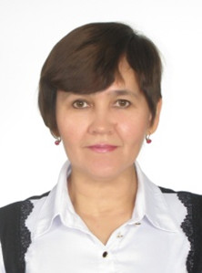 Фото Сулейманова Наиля Габдулхалимовна