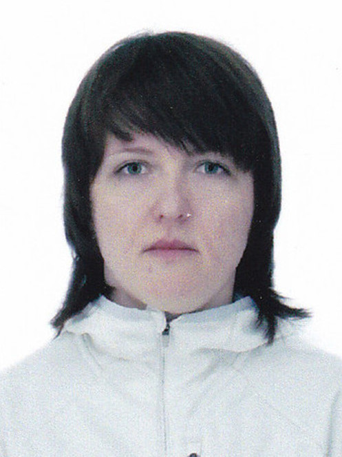 Фото Коровина Ольга Анатольевна