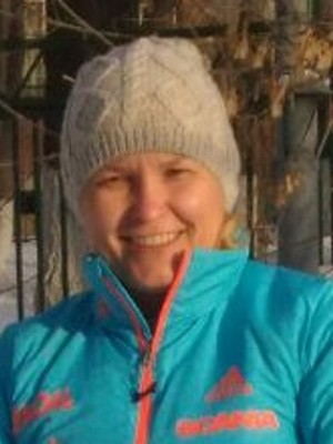 Фото Лагутина Ирина Юрьевна