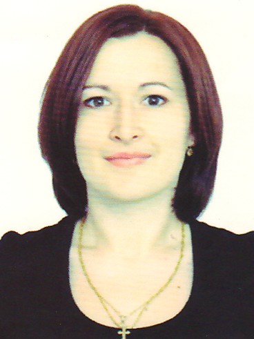 Фото Яковлева Наталья Сергеевна