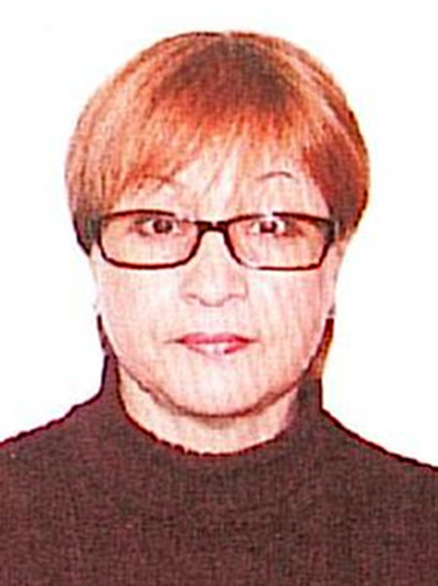 Фото Бушуева Татьяна Вячеславовна