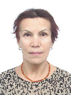 Фото Тымкив Софья Константиновна