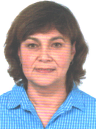 Фото Яновская Галина Аркадьевна