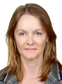 Фото Бобкова Надежда Владимировна