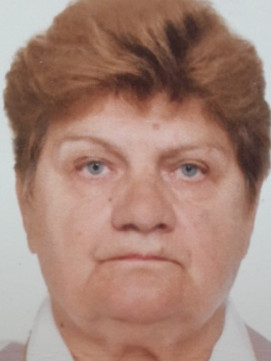 Фото Валуева Александра Дмитриевна