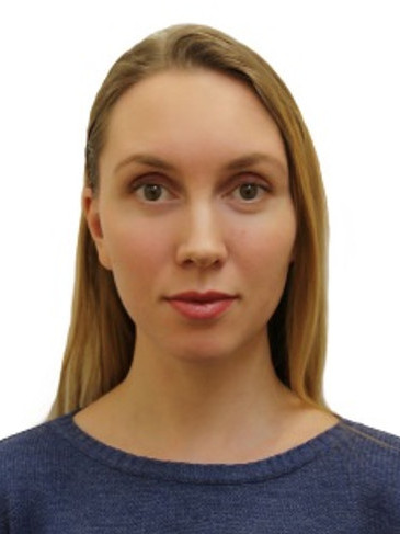 Фото Мартьянова Мария Владимировна