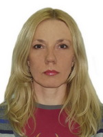 Фото Пешкова Наталья Виллиевна