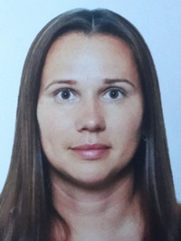 Фото Курочкина Евгения Вячеславовна