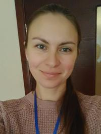 Фото Давыдова Екатерина Геннадьевна