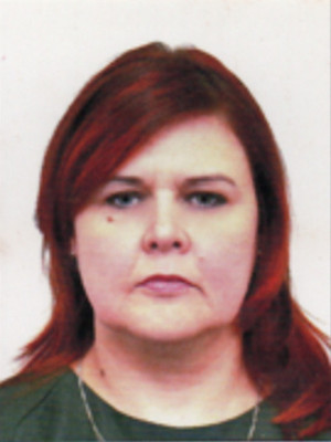 Фото Софина Оксана Юрьевна