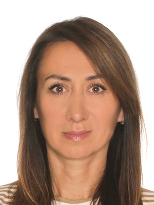 Фото Задонская Наталья Сергеевна