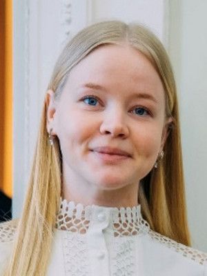 Фото Липатова Алена Андреевна