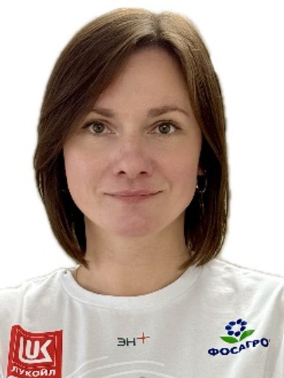 Фото Беляева Анна Петровна