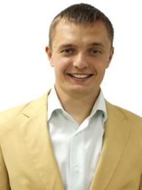 Фото Карцев Алексей Евгеньевич