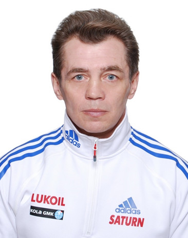 Фото Чуранов Сергей Леонидович