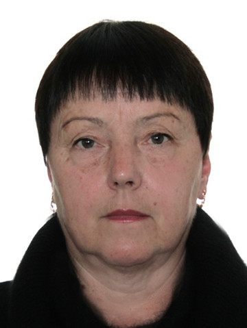 Фото Новикова Людмила Геннадьевна