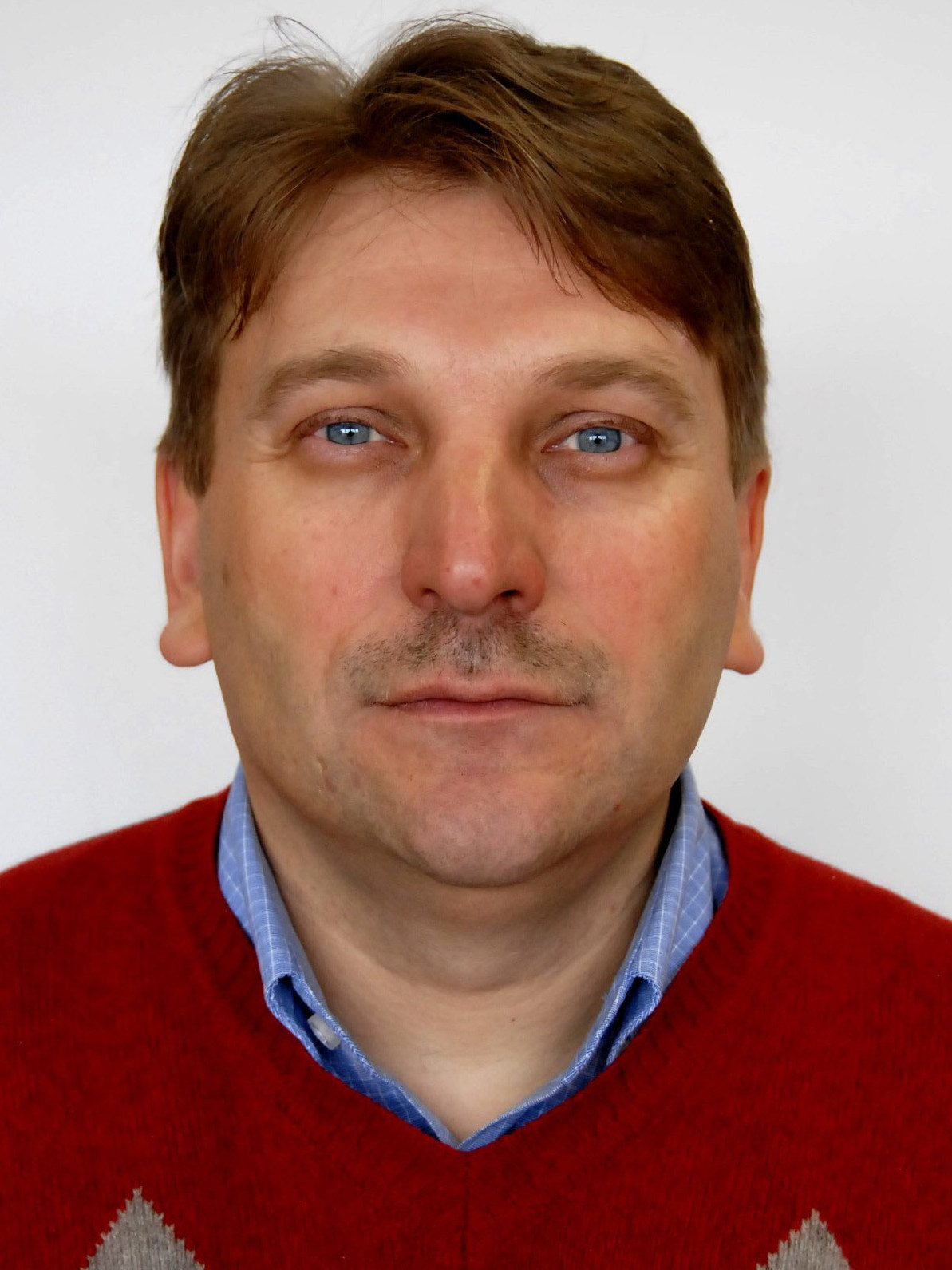 Фото Храмов Николай Алексеевич