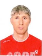 Фото Мещеряков Виктор Валентинович