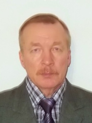 Фото Лобанов Михаил Николаевич