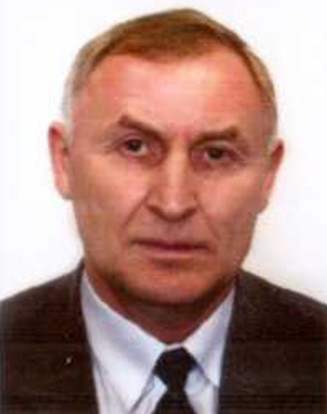 Фото Ионов Алексей Алексеевич