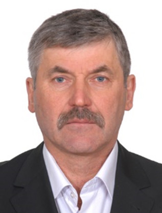 Фото Алексеев Александр Николаевич