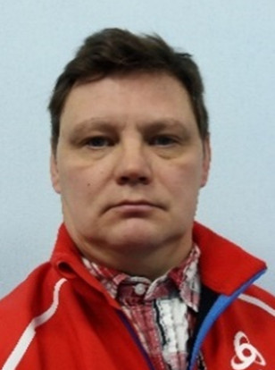 Фото Швец Владимир Павлович