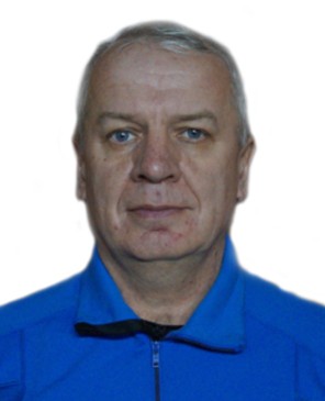 Фото Шимко Сергей Васильевич