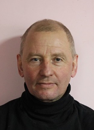 Фото Кичев Андрей Клавдиевич