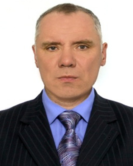 Фото Болтачев Александр Николаевич