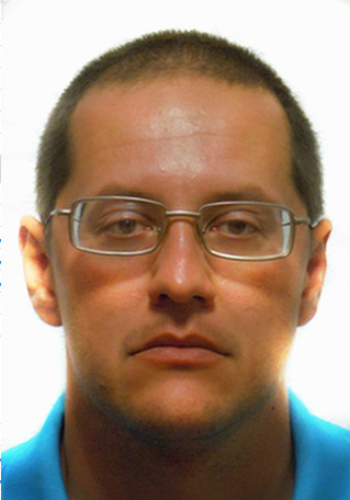 Фото Баранов Дмитрий Николаевич